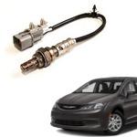 Enhance your car with Chrysler Pacifica Oxygen Sensor 