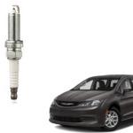 Enhance your car with Chrysler Pacifica Platinum Plug 