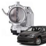 Enhance your car with Chrysler Pacifica Throttle Body 