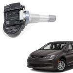 Enhance your car with Chrysler Pacifica TPMS Sensor 