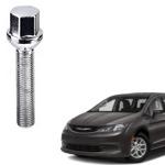 Enhance your car with Chrysler Pacifica Wheel Lug Nut & Bolt 