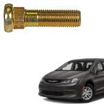 Enhance your car with Chrysler Pacifica Wheel Lug Nut 