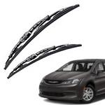 Enhance your car with Chrysler Pacifica Wiper Blade 