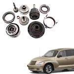 Enhance your car with Chrysler PT Cruiser Automatic Transmission Parts 