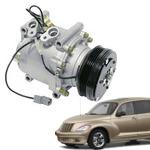 Enhance your car with Chrysler PT Cruiser Compressor 