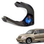 Enhance your car with Chrysler PT Cruiser Control Arm With Ball Joint 