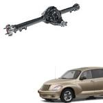 Enhance your car with Chrysler PT Cruiser CV Shaft 