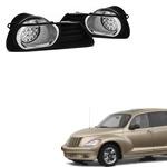 Enhance your car with Chrysler PT Cruiser Fog Light Assembly 