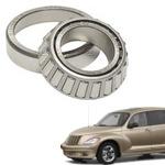 Enhance your car with Chrysler PT Cruiser Front Wheel Bearings 