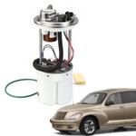 Enhance your car with Chrysler PT Cruiser Fuel Pump Module Assembly 