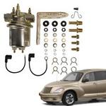 Enhance your car with Chrysler PT Cruiser Fuel Pump & Parts 