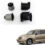 Enhance your car with Chrysler PT Cruiser Lower Control Arm Bushing 
