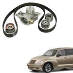 Enhance your car with Chrysler PT Cruiser Timing Parts & Kits 