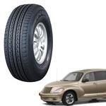 Enhance your car with Chrysler PT Cruiser Tires 