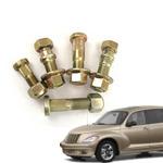 Enhance your car with Chrysler PT Cruiser Wheel Stud & Nuts 