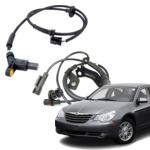 Enhance your car with Chrysler Sebring ABS System Parts 