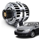 Enhance your car with Chrysler Sebring Alternator 