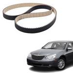 Enhance your car with Chrysler Sebring Belts 