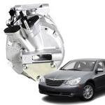 Enhance your car with Chrysler Sebring Compressor 