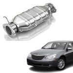 Enhance your car with Chrysler Sebring Converter 