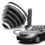 Enhance your car with Chrysler Sebring CV Boot 