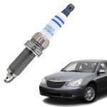 Enhance your car with Chrysler Sebring Double Platinum Plug 