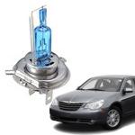 Enhance your car with Chrysler Sebring Dual Beam Headlight 