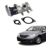 Enhance your car with Chrysler Sebring EGR Valve & Parts 