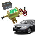 Enhance your car with Chrysler Sebring Electric Fuel Pump 