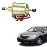 Enhance your car with Chrysler Sebring Electric Fuel Pump 
