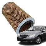 Enhance your car with Chrysler Sebring Air Filter 