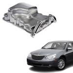 Enhance your car with Chrysler Sebring Engine Oil Pan 