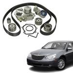 Enhance your car with Chrysler Sebring Timing Belt 
