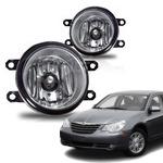 Enhance your car with Chrysler Sebring Fog Light Assembly 