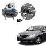 Enhance your car with Chrysler Sebring Front Hub Assembly 