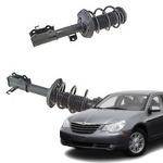 Enhance your car with Chrysler Sebring Front Strut 
