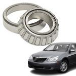 Enhance your car with Chrysler Sebring Front Wheel Bearings 