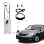 Enhance your car with Chrysler Sebring Fuel Pump Module Assembly 