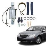 Enhance your car with Chrysler Sebring Fuel Pump & Parts 