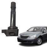 Enhance your car with Chrysler Sebring Ignition Coil 