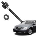 Enhance your car with Chrysler Sebring Inner Tie Rod End 