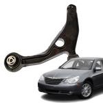 Enhance your car with Chrysler Sebring Lateral Link 