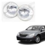 Enhance your car with Chrysler Sebring Low Beam Headlight 