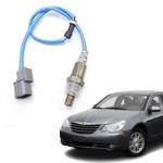 Enhance your car with Chrysler Sebring Oxygen Sensor 