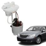 Enhance your car with Chrysler Sebring Fuel Pumps 
