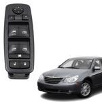 Enhance your car with Chrysler Sebring Power Window Switch 