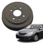 Enhance your car with Chrysler Sebring Rear Brake Drum 