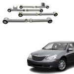 Enhance your car with Chrysler Sebring Rear Control Arm 