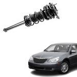Enhance your car with Chrysler Sebring Rear Strut 