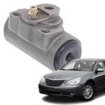 Enhance your car with Chrysler Sebring Rear Wheel Cylinder 
